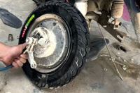 河东区换胎补胎服务