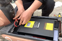 河东区更换电瓶服务