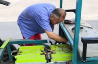 河东区三轮车救援服务