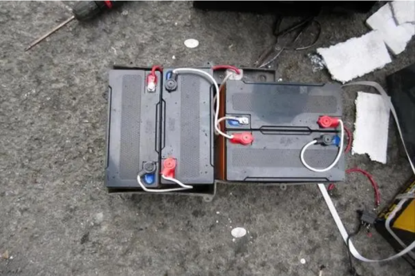 河东区电动车更换电瓶