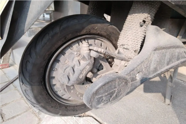 河东区电动车补胎换胎